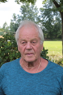 Holger Rusdorf
